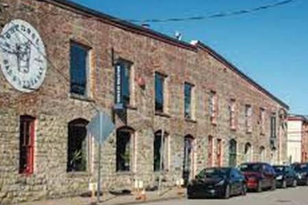 Make Your Nashville Trip Perfect 외부 사진